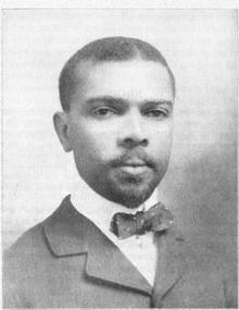 SchomburgCenter's tweet photo. Birthday of writer, poet, politician, and activist James Weldon Johnson (1871) #todayinblackhistory https://t.co/D5FNxZCQmW