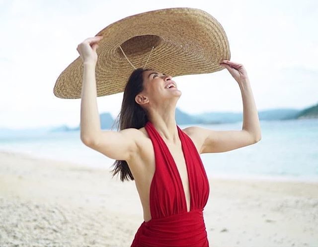 marianupdates's tweet photo. Gorgeous in RED 👸🏻❤️ #MarianRivera https://t.co/8znBMKjkLs https://t.co/9pjMa1Ey6U