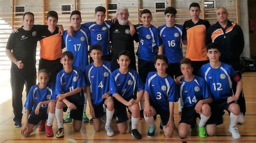 Futsalsur tweet media
