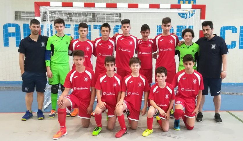 Futsalsur tweet media