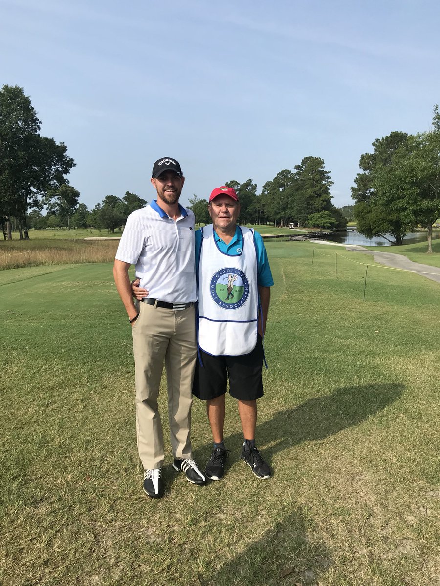 CGAgolf1909's tweet photo. Thanks to all the dads out there who put the first club in our hands and did so much more!👨‍👧👨‍👦Plenty are out at @riverlanding supporting their sons! #NCam #FathersDay https://t.co/Xj1vwTq1qT
