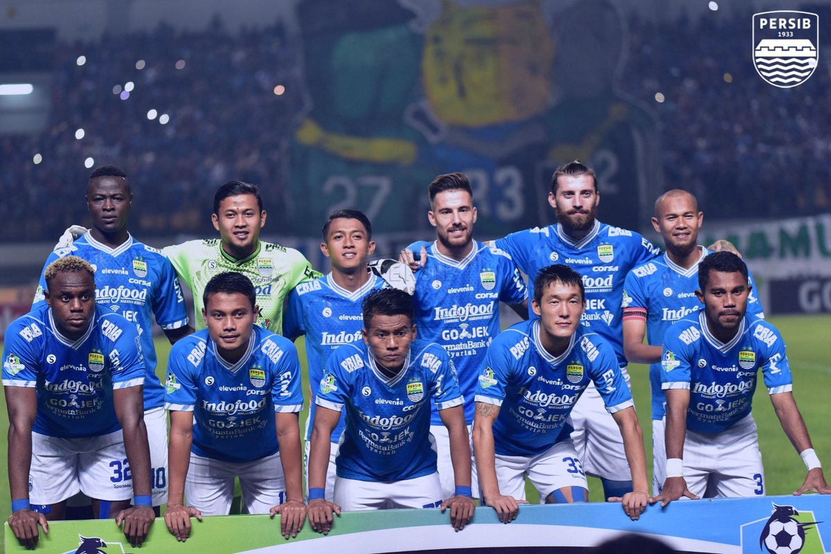persib's tweet photo. Cik Cung ah yang kangen sama PANGERAN BIRU ☝️ 💙😙 .
#AyoBangunPERSIB 
#PERSI85ALAWASNA https://t.co/7HVrjMftlw
