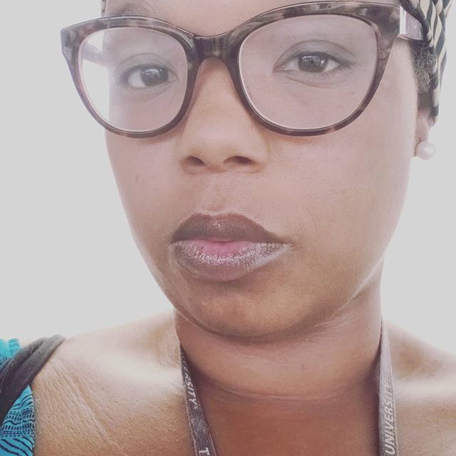GoldenLadyP's tweet photo. Blessed to see 37! https://t.co/FQFOlUJpKr https://t.co/fVSN9DgR1r