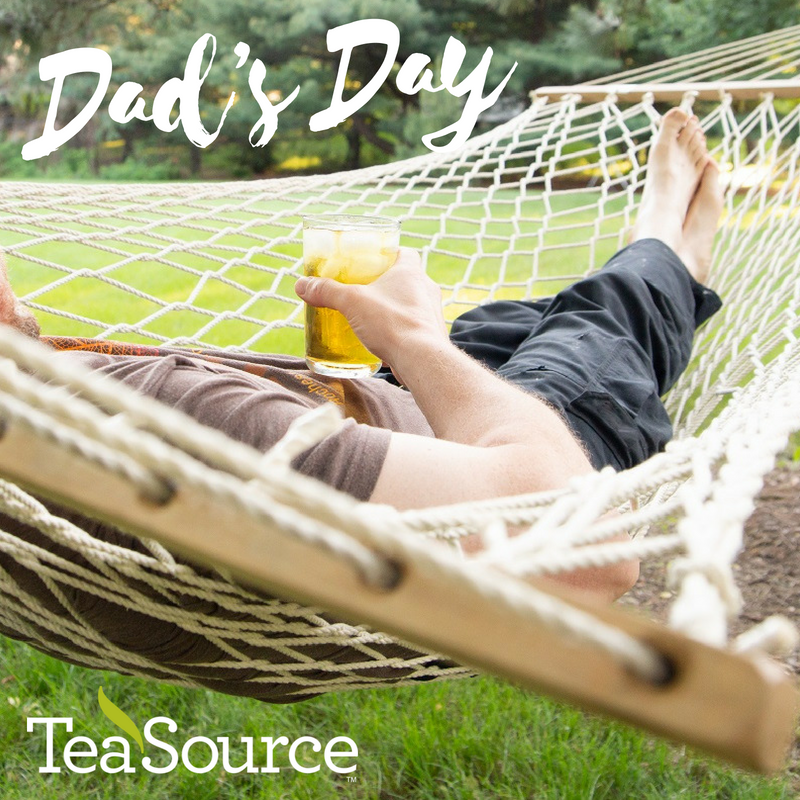 TeaSource's tweet photo. Happy Father's Day! We wish you a day full of family and iced tea! #FathersDay #TeaSource #icedtea #tealife https://t.co/j46FtBpveG