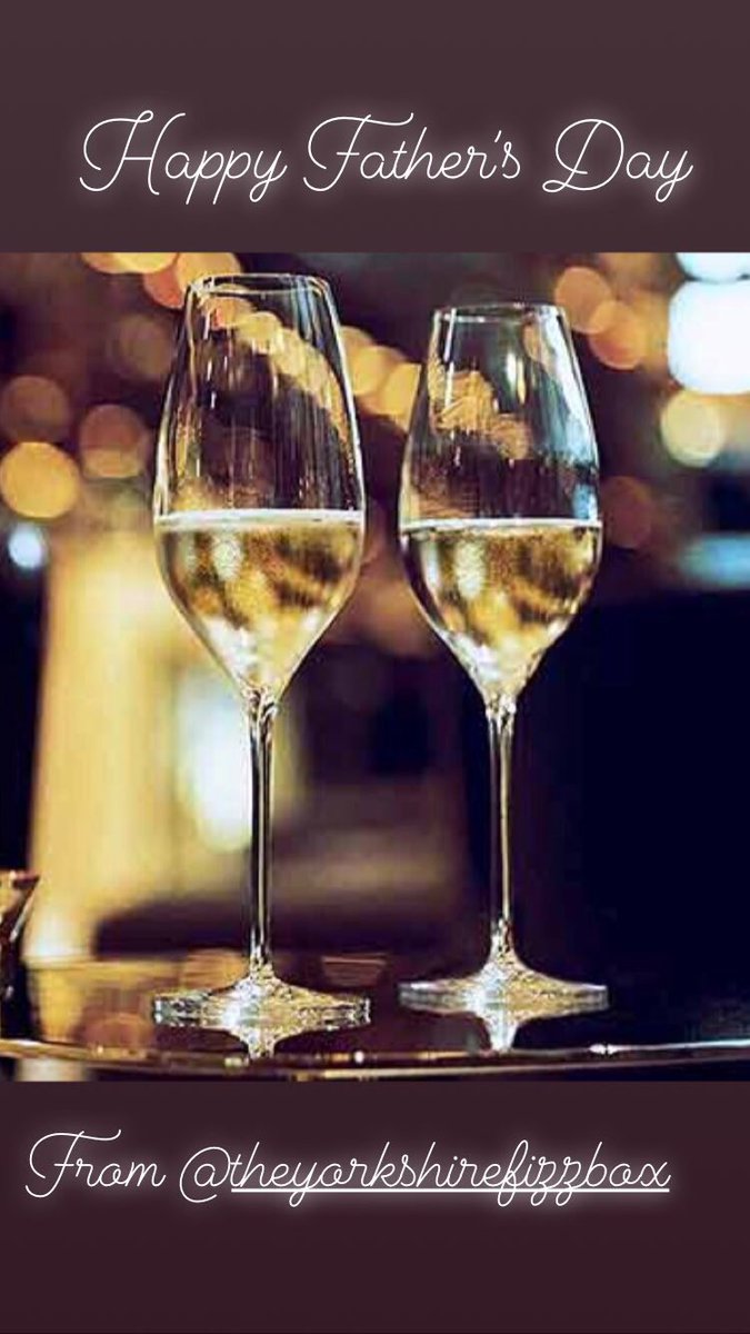 The Yorkshire Fizz Box tweet media