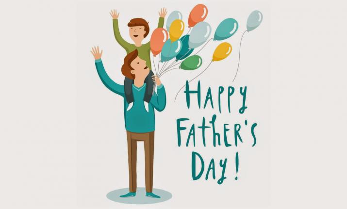 projectplaylab's tweet photo. "Some Super heroes don't wear capes, they are called "DAD".

-ctto https://t.co/9E5eXyk76x