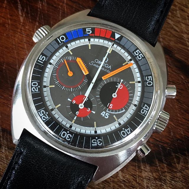 Calibre1040's tweet photo. Soccer Timer 🔥🔥🔥 #watchfam #watchoftheday #watchesofinstagram #instawatch #dailywatch #wristwatch #watchcollector #watchnerd #reloj #montres #uhr #omega #omegawatches #vintageomega #vintagewatch #seamaster #vintageseamaster #cal861 #145019 #soccertim… https://t.co/vOhnf1wGmA https://t.co/0h9CotuW69