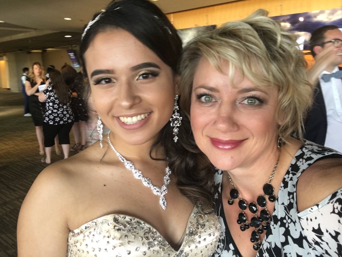 charneyerickson's tweet photo. Congratulations to the @melazerte graduating class of 2018! @EPSBNews https://t.co/XB0ashzLa4