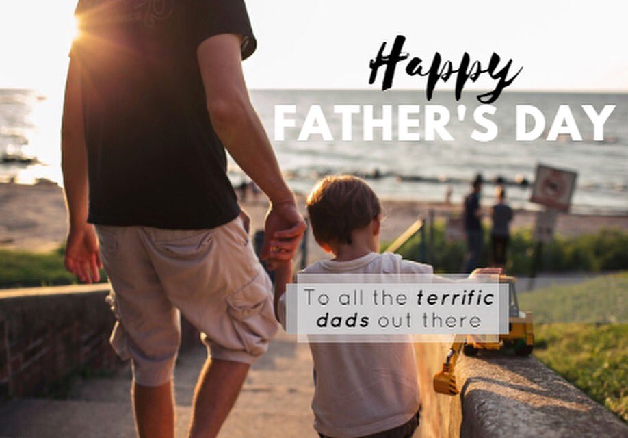 Safeline_Group's tweet image. Wishing a Happy Father’s Day to all the amazing dads today, from us at the Safeline Group!

#Safeline #SafelineGroup #SafelineGroupOfCompanies #GTA #GTAConstruction #FathersDay #FatherSon #FatherAndSon #SafetyFirst #FathersDay2018 #RECO #RER #Toronto
