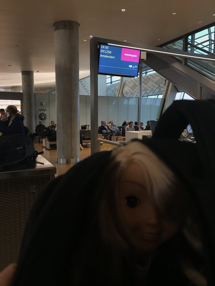 partinmartin's tweet image. Heading for @GOTOamst #toyfail #cayla @bouvet