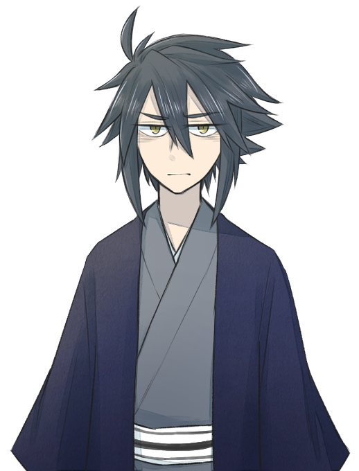 ロンパv3のtwitterイラスト検索結果