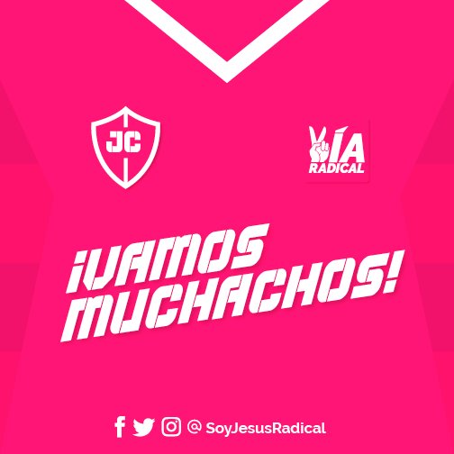 SoyJesusRadical's tweet photo. ¡Vamos muchachos!, #SiSePuede ganar, saquemos la casta y avancemos juntos.
Por un #Zinacantepec Ganador y Próspero. Vota #JesúsColín #VíaRadical

#VamosMéxico #VivaMéxico https://t.co/P0DrlYSE7e
