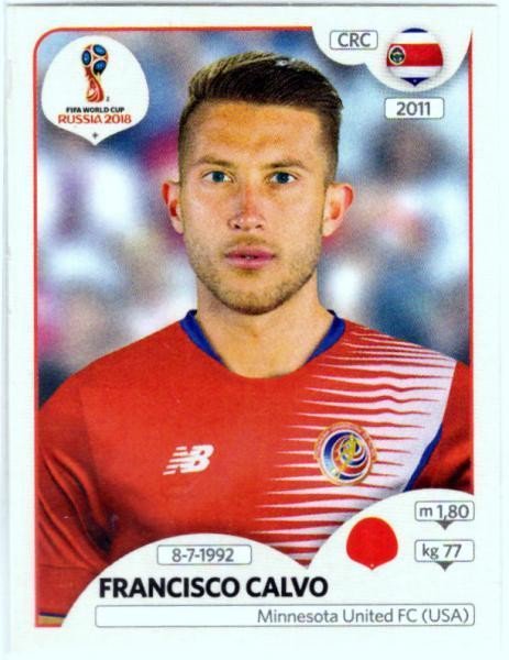 CalvoCalcio's tweet photo. Tous derrière le Costa Rica! ¡Vamos! #CRC #VamosTicos

#CalvoCalcio #UnicoAmore #Calvo https://t.co/bQpBiDBQ1o