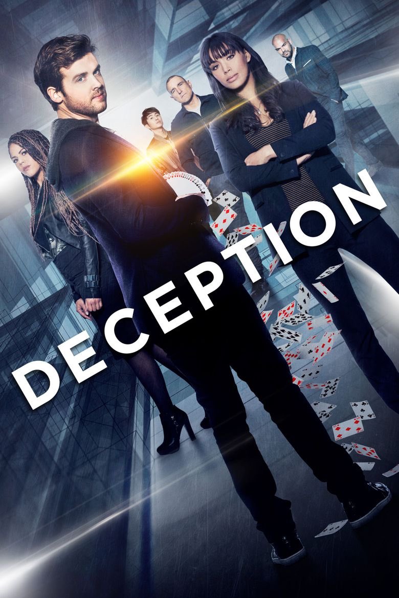anewsom2013's tweet photo. @netflix @AmazonStudios @hulu Please #SaveDeception #BringBackDeception #DeceptionSeason2 It’s such a great show!! @DeceptionABC https://t.co/t1tzTlIXgN