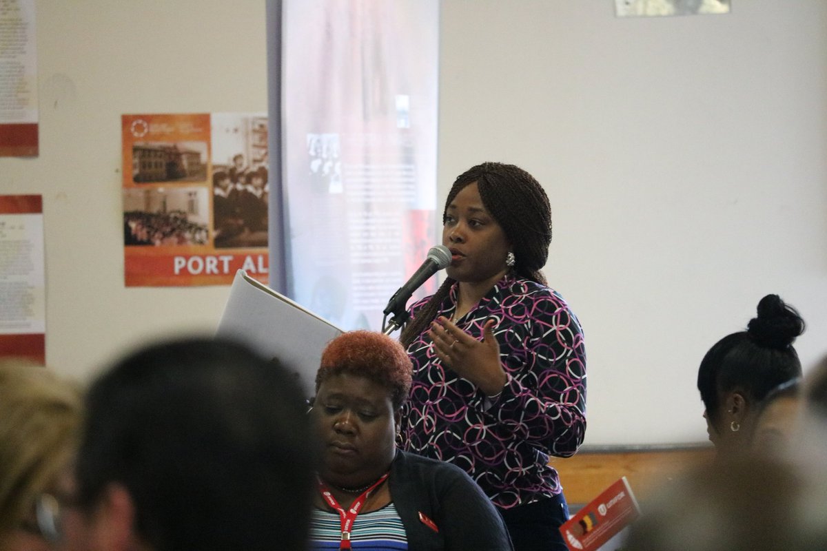 In light of evidence of increasing attacks on people of colour and Indigenous Peoples and escalating numbers of religion-based hate crimes, the #uniforawoc conference focuses on ways of advancing racial justice and equality in workplaces and in the community itself.