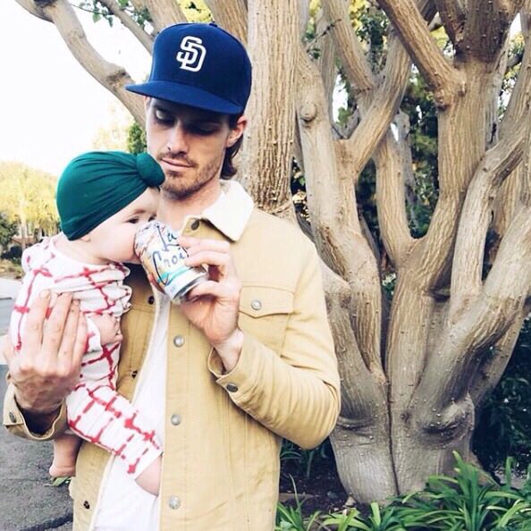 LaCroix Water tweet media