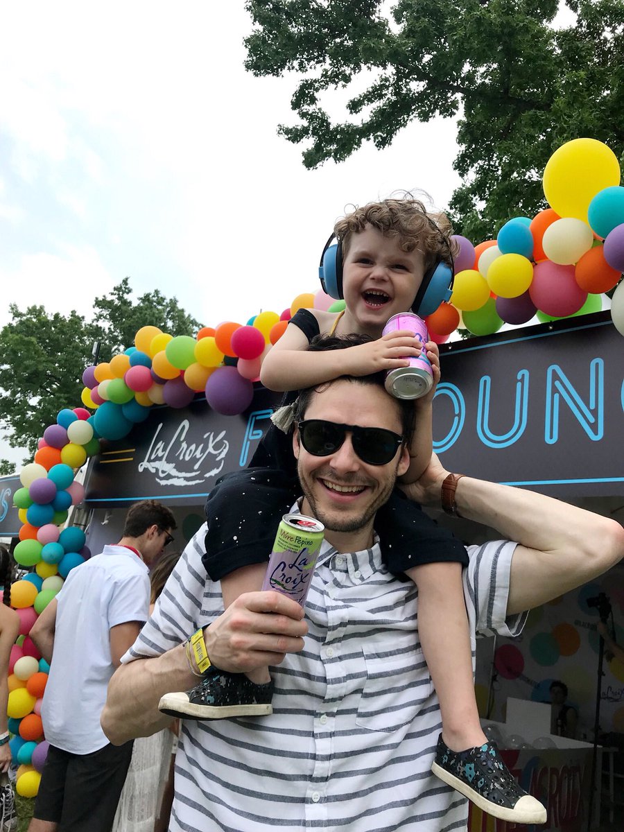 LaCroix Water tweet media