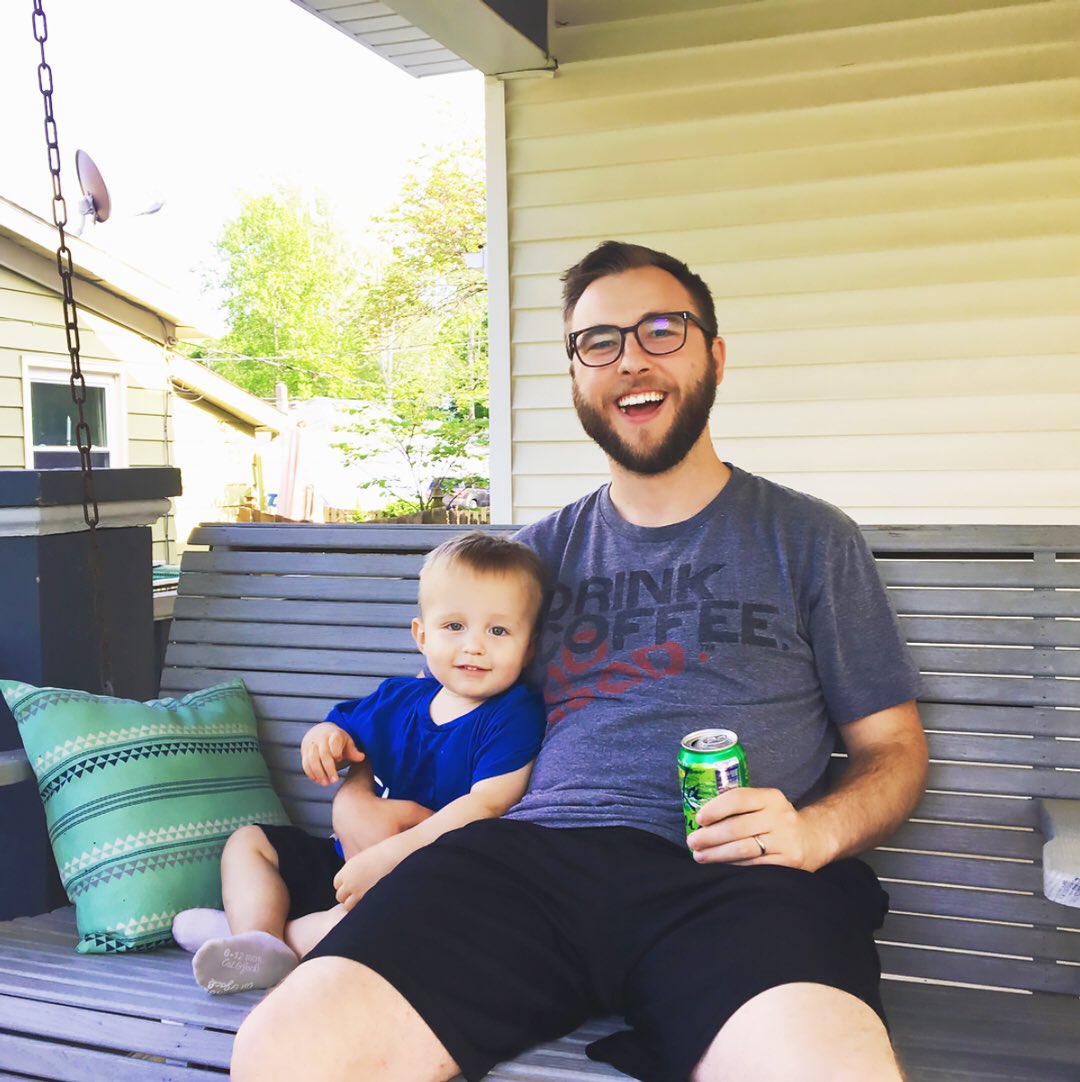 LaCroix Water tweet media