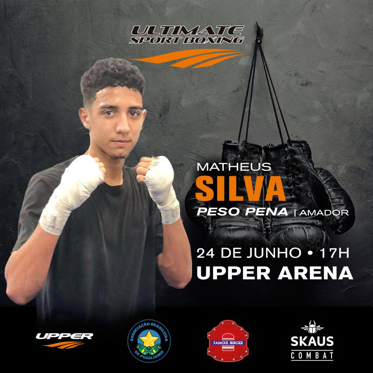 Mtboxer_'s tweet photo. Minha próxima missão... RJ x SP Conto com a energia positiva de todos! ☝🏽🙏🏽🤞🏽
#MtBoxer
#BoxeDeFavela 🇧🇷🥊
Fé em Deus e nas crianças. https://t.co/CJCFWH6h72