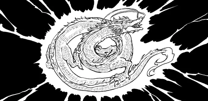 「自分は3年前より確実に絵が上手くなった」と言ってもいいと思ったよ 
