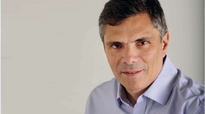 HUMOR POLÍTICO | El círculo verde. Por alejandro Borensztein clar.in/2M0tWZ5