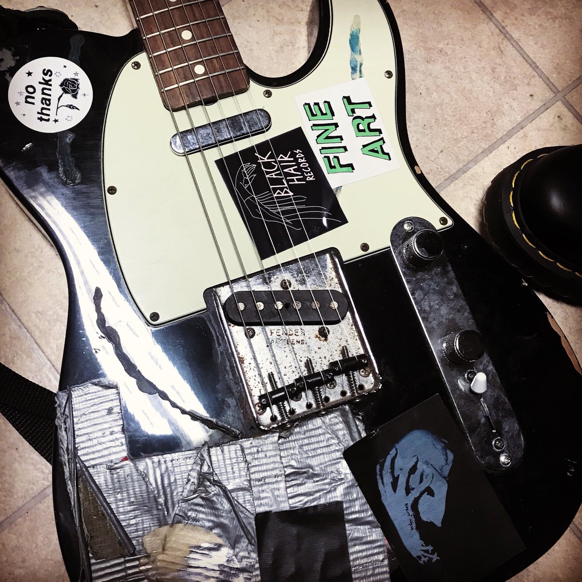 Yesterday was awesome! Thank U Subkultfestivalen 4 everything!🖤🖤🖤