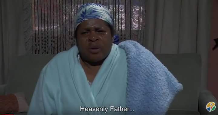 CliffordKgole's tweet image. #DontCryMama