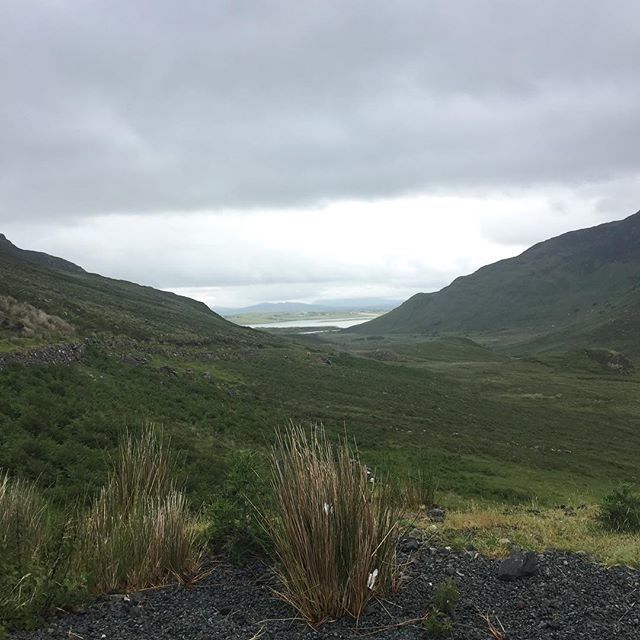 inkastour's tweet photo. What a View! 
How would you like waking up to this? 
#wildatlanticway #donegal #ardara #irelandtravel #ireland https://t.co/GBGY7wNta2 https://t.co/X93ch3V5Ec