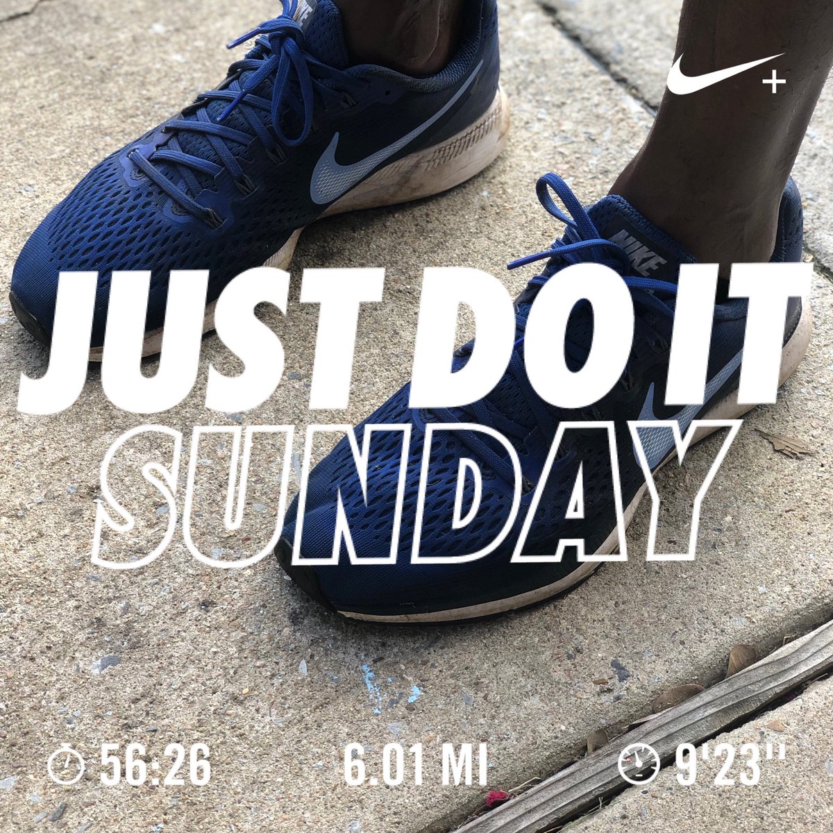 DedrickWelch's tweet photo. Sunday Runday! Get out and get some miles this Father’s Day. #JustDoIt #runmckinney #runeverydamnday #runstreak #runeveryday #getoutthere #run2018 #justdoit #run2018in2018 #nrc #nikerunning #runstreaker #dfwrunners #werundallas #allineedisonemile @NikeRunning https://t.co/m2jjKf8adm