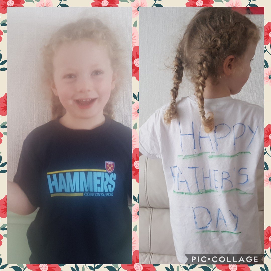 colmc35's tweet image. Can't make up my mind which of these T-shirts is my favourite.  #HappyFathersDay