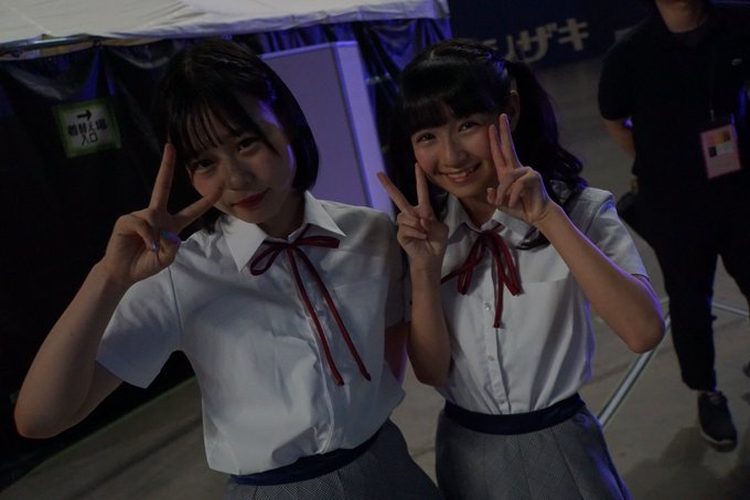 Twitterのコスプレ画像28