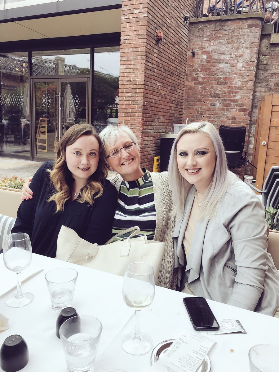 pauleng58's tweet photo. Father’s Day with my girls https://t.co/WzrZBFkhan