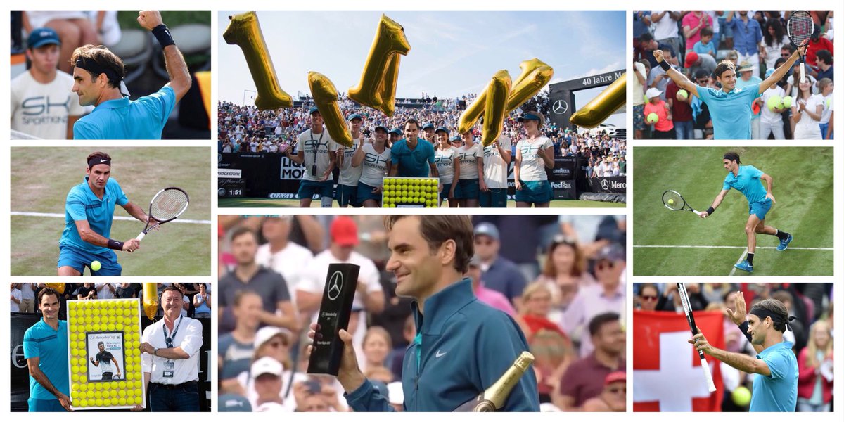 b_kalliste's tweet photo. #RF98 #RF310 ๐๐จ๐ญ๐
@rogerfederer @MercedesCup https://t.co/t3MIlIfD3k