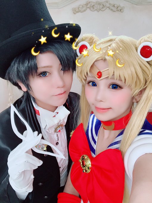 コスプレイヤー姫美那のTwitter画像55