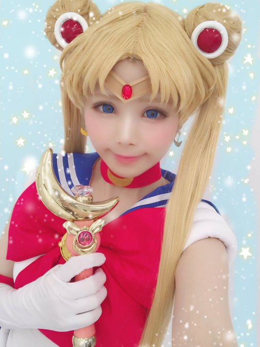 コスプレイヤー姫美那のTwitter画像52