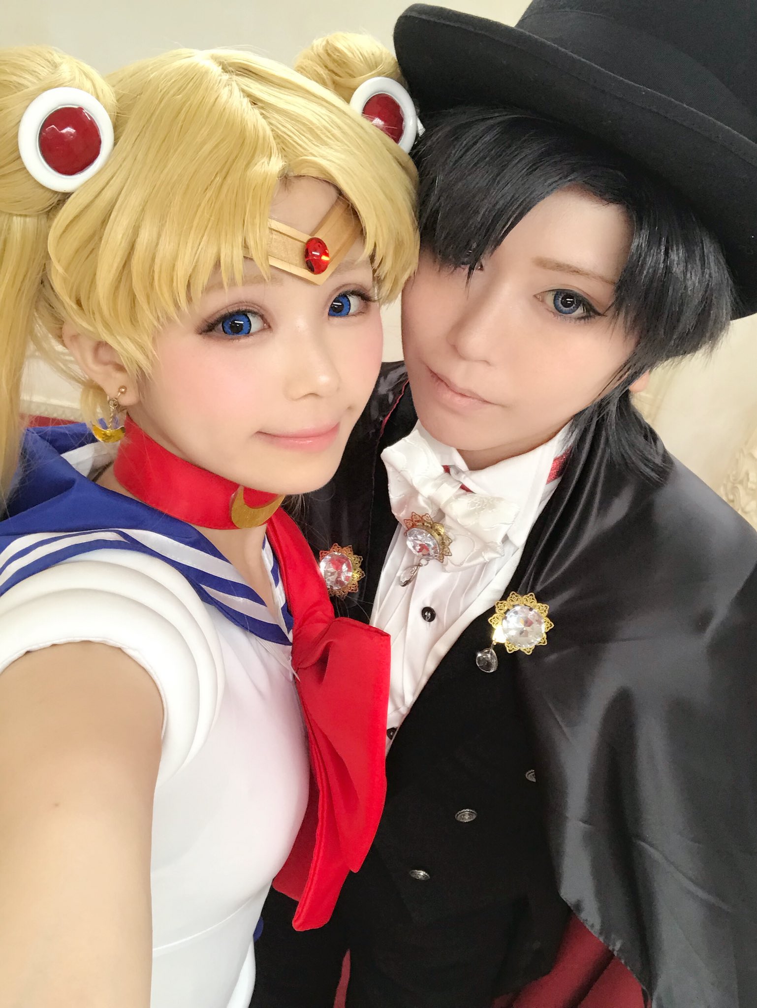 maiko様★Wigs2you★美少女戦士セーラームーン タキシード仮面 タキシード仮面 本名 maiko様☆Wigs2you☆美少女戦士