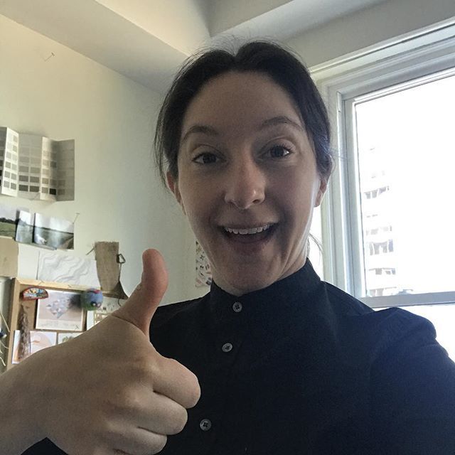 Cyra Belbin tweet media
