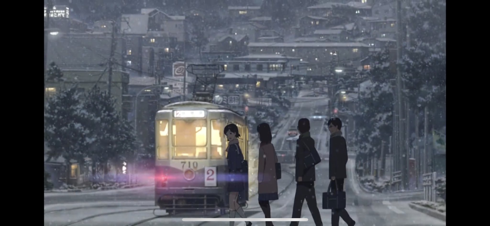 えんじぇる 大成建設のcmにでてくるこのシーン函館なんじゃないかって調べてたら函館でした 新海誠