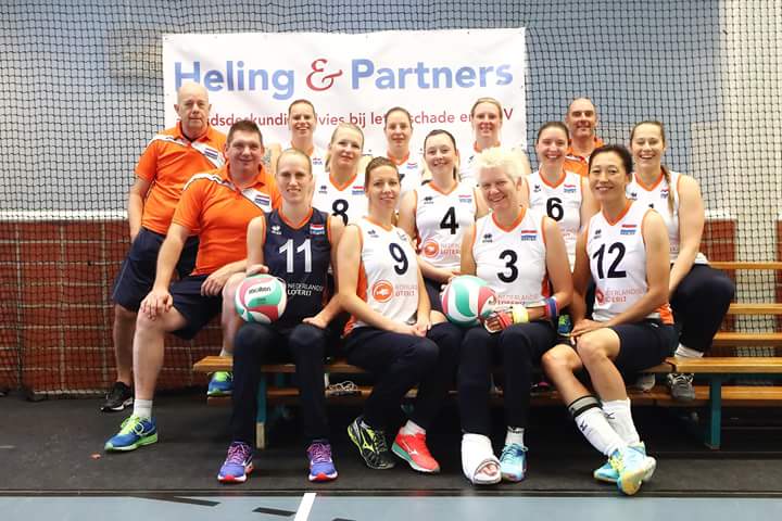 ParavolleyDames's tweet photo. Organisatie en publiek van #DutchTournament bedankt! We zien jullie graag weer tijdens het #wkzitvolleybal van 15 t/m 22 juli. https://t.co/jcUVDranQr