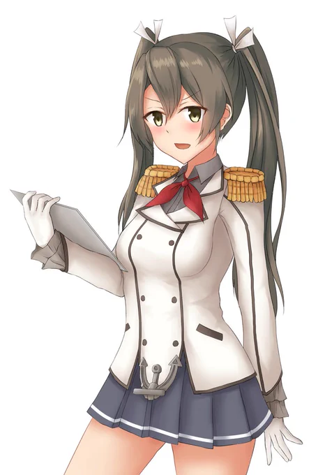 練習巡洋艦瑞鶴 
