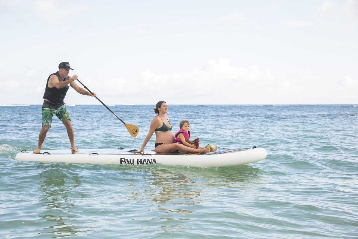 Happy Father’s Day from the Pau Hana Crew! #pauhanasurfsupply #happyfathersday #optoutside #oahu #pauhanatime