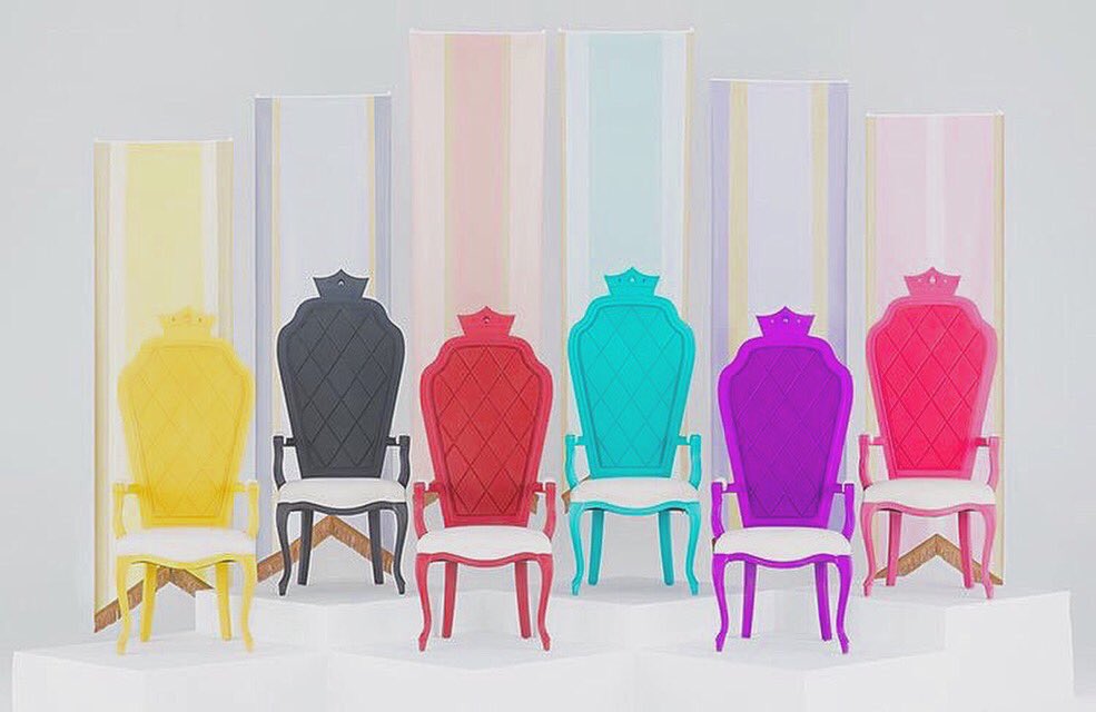 キンプリ 椅子 画像 Amrowebdesigners Com キンプリ 椅子 画像 Amrowebdesigners Com