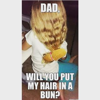 A Dad joke if there ever was one. Happy Father's Day to all the papas we know and love! #tylermason #salon #spa #Indianapolis #FathersDay #DadJoke
