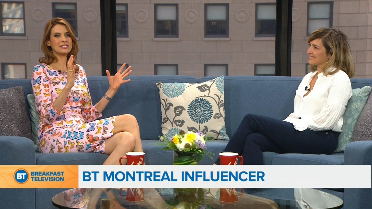 ICYMI: Designer of <a href="/jessicamulroney/">jessica mulroney</a>'s royal wedding dress, <a href="/dicarlocouture/">Antoinette Di Carlo</a> was here to tell us about the process of designing the gown wear to the #RoyalWedding! Watch the interview: ow.ly/Y67530kuW3r