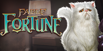 Fable Fortune 🔮 tweet media