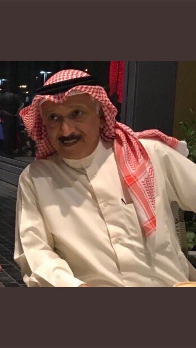 AliiAlhilfe's tweet photo. عيدك مبارك يابوخالد
وكل يوم وأنت بخير وصحه وعافيه
وعسا عمرك طويل https://t.co/gaUyQo0ZC7