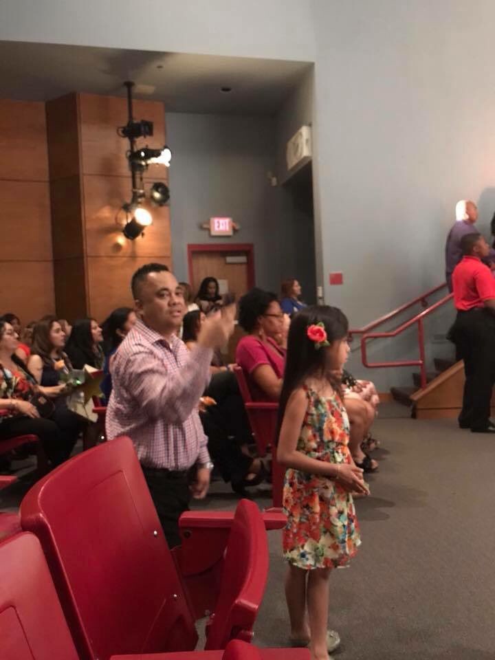 CCSD Family Engagement Department tweet media