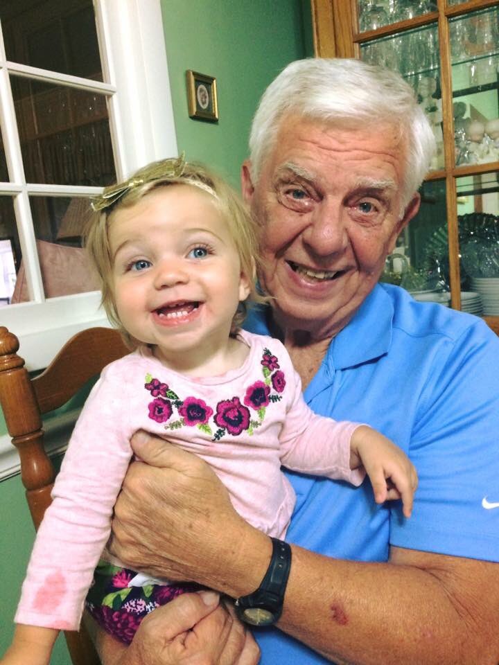 coachtruex's tweet photo. Happy Fathers Day to the 🐐! So thankful for all the lessons I have learned from this man! He has led with his words and actions of what it truly means to be a Dad! Love you! #HappyFathersDay #RevMel https://t.co/omY3Gye5Ud