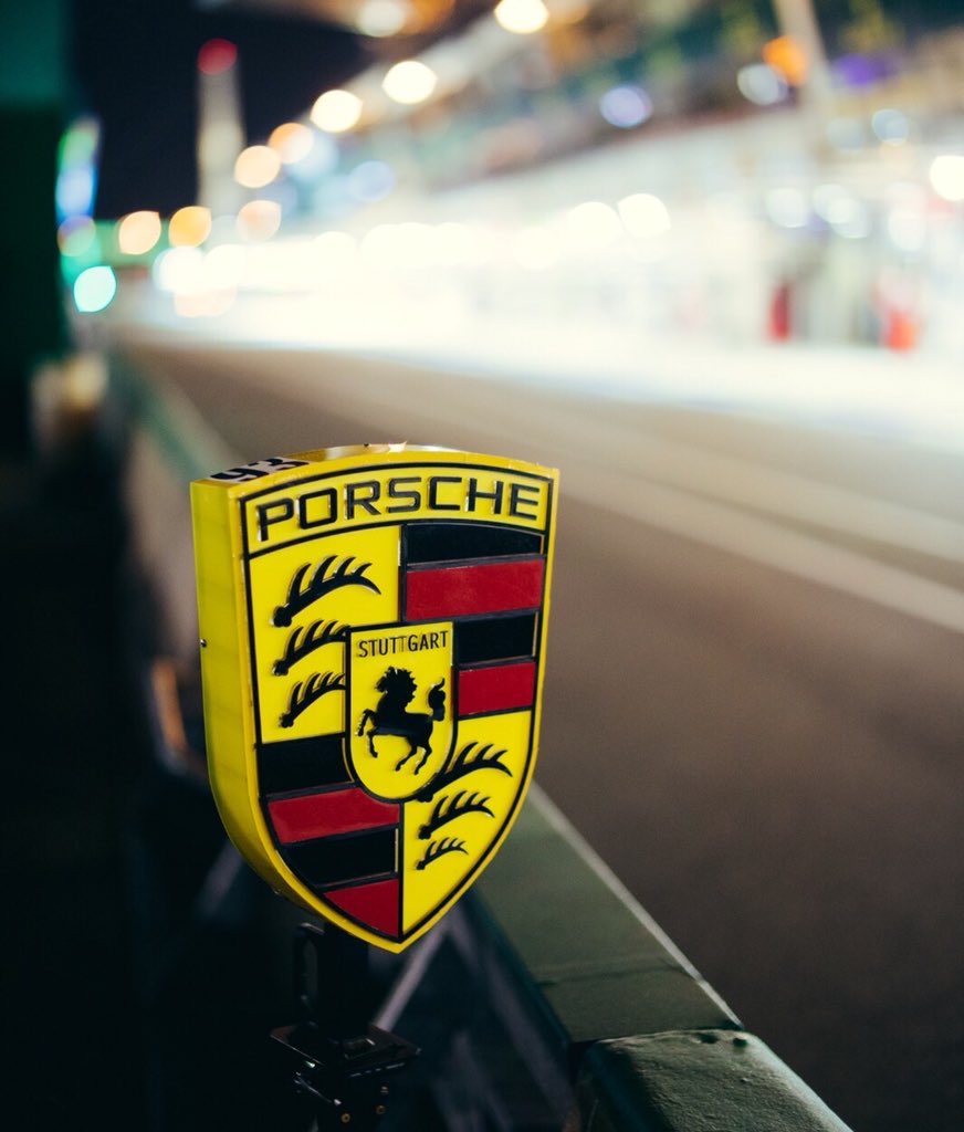 PorscheRaces's tweet photo. #LeMans24 – With today’s wins in GTE-Pro and GTE-Am, #Porsche scored its 106th and 107th class victory at the world’s most prestigious car race #70YearsOfPorsche #WEC https://t.co/2t22LN8eEw