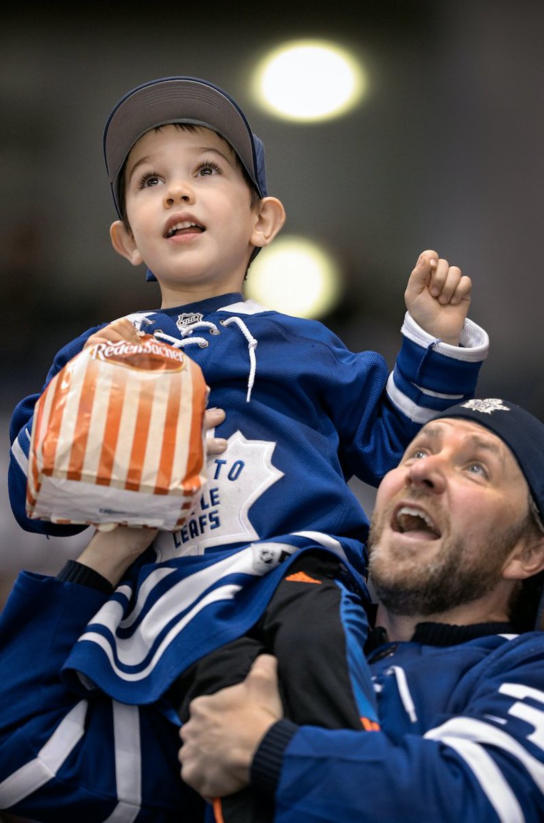 Toronto Maple Leafs on X: Take the @MapleLeafs with you wherever